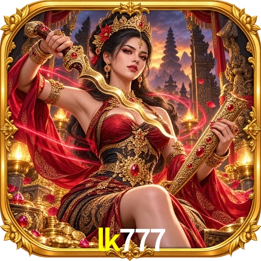 lk777 - Peningkatan performa dan UI/UX terbaru